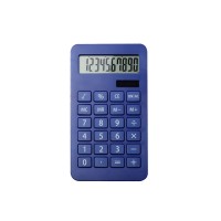 Promotional Small 10 Digit Display Mini Pocket Size Calculator for Home School Office