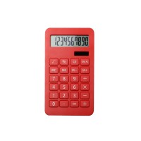 High Quality 10 Digits electronic Calculator  Dual Power  Pocket  Calculator